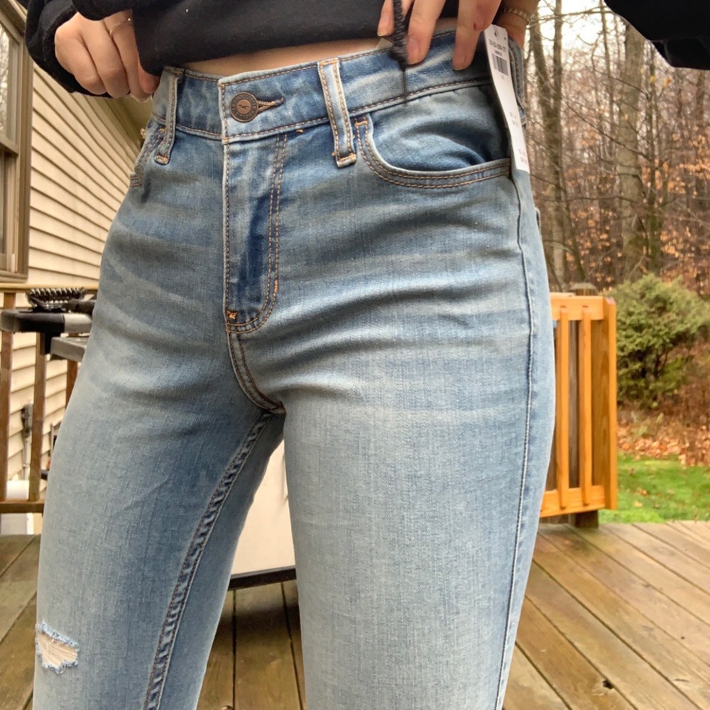Hollister Jeans